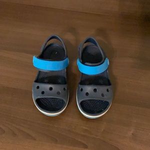 Crocs sandals